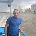 Знакомства: Павел, 50 лет, Омск