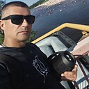 Знакомства: Сергей, 40 лет, Новый Уренгой