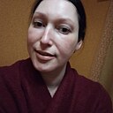 Знакомства: Брюнетка, 40 лет, Камышин