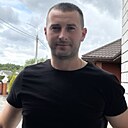 Знакомства: Андрей, 36 лет, Брест