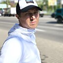 Знакомства: Vladimir, 37 лет, Гомель