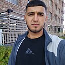 Знакомства: Fedia, 21 год, Тюмень