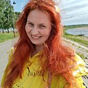 Знакомства: Анна, 35 лет, Вологда