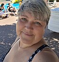 Знакомства: Наташа, 58 лет, Вольск