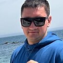 Знакомства: Андрей, 35 лет, Новомосковск