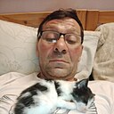 Знакомства: Vinsent, 47 лет, Познань