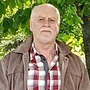 Знакомства: Леонид, 64 года, Тамбов
