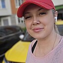 Знакомства: Элис, 38 лет, Балашиха