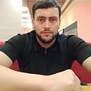 Знакомства: Некафруз, 33 года, Екатеринбург