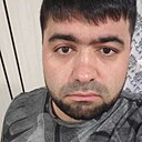 Знакомства: Давлат, 30 лет, Усть-Илимск