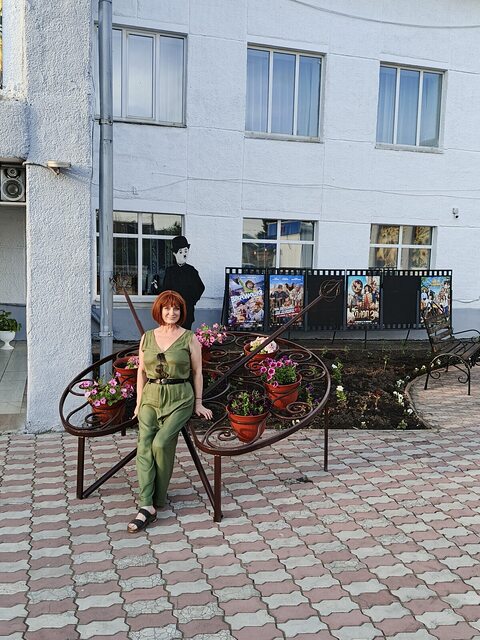 Фото - Tabor.ru