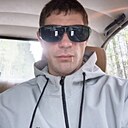 Знакомства: Андрей, 36 лет, Тара