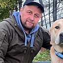 Знакомства: Серёжа, 49 лет, Верещагино