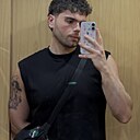 Знакомства: Витя, 36 лет, Москва