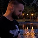 Знакомства: Paul, 36 лет, Минск