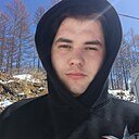 Знакомства: Денис, 22 года, Чита