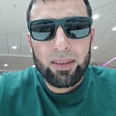 Знакомства: Самир, 35 лет, Тобольск