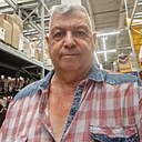 Знакомства: Борис, 63 года, Омск