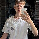 Знакомства: Даниил, 18 лет, Москва