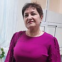 Знакомства: Зинаида, 61 год, Сургут