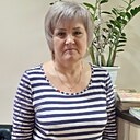 Знакомства: Людмила, 65 лет, Курган