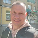 Знакомства: Андрей, 47 лет, Витебск