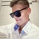 Знакомства: Матвей, 18 лет, Сортавала