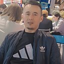 Знакомства: Bax, 30 лет, Бишкек