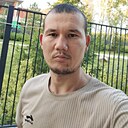 Знакомства: Ali, 29 лет, Москва