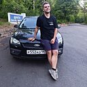 Знакомства: Юрий, 30 лет, Донецк