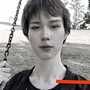 Знакомства: Данечка, 18 лет, Высокое