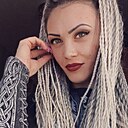 Знакомства: Nastasia, 35 лет, Полевской