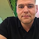 Знакомства: Сергей, 36 лет, Вологда