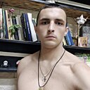 Знакомства: Barni, 28 лет, Николаев