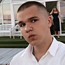 Знакомства: Кирилл, 18 лет, Тюмень