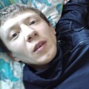 Знакомства: Дениска, 31 год, Нижневартовск