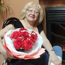 Знакомства: Ольга, 63 года, Череповец