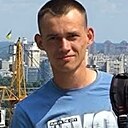 Знакомства: Даня, 27 лет, Кривой Рог