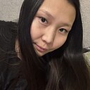 Знакомства: Айыына, 25 лет, Якутск