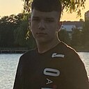 Знакомства: Makar, 18 лет, Ровно