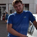 Знакомства: Сергей, 35 лет, Кинешма