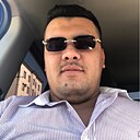 Знакомства: Баха, 25 лет, Владивосток