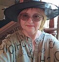 Знакомства: Светлана, 58 лет, Новосибирск