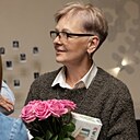 Знакомства: Тетяна, 55 лет, Калуш