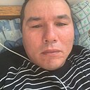 Знакомства: Равшан, 40 лет, Саратов