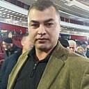 Знакомства: Akmal, 41 год, Баткен