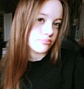 Знакомства: Аннушка, 20 лет, Молочанск