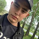 Знакомства: Сергей, 27 лет, Томск