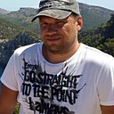 Знакомства: Сергей, 46 лет, Москва