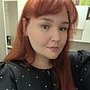Знакомства: Александра, 33 года, Щербинка